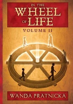 Cover In the Wheel of Life