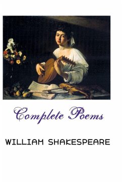 Cover COMPLETE POEMS