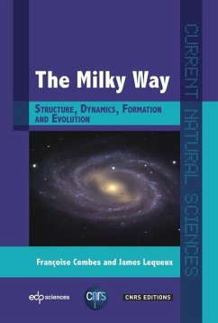 The Milky Way - Combes, Françoise;Lequeux, James