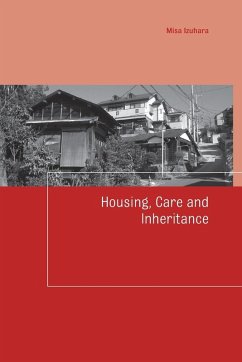 Housing, Care and Inheritance - Izuhara, Misa