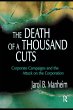 The Death of A Thousand Cuts - Bild 1