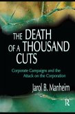 The Death of A Thousand Cuts