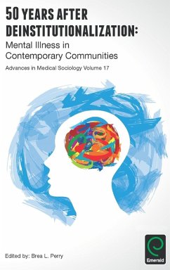 50 Years after Deinstitutionalization - Brea L. Perry