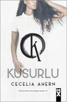 Kusurlu - Ahern, Cecelia