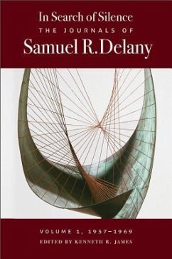 In Search of Silence - Delany, Samuel R
