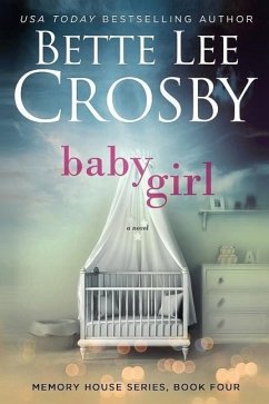 Baby Girl - Crosby, Bette Lee