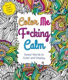 Color Me F*cking Calm