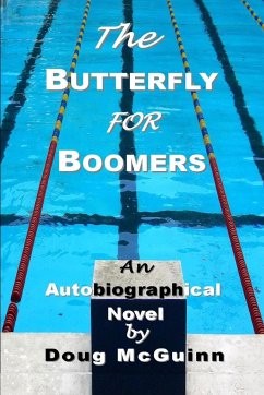 The Butterfly for Boomers - McGuinn, Doug