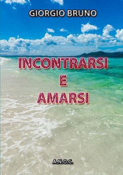 Cover INCONTRARSI E AMARSI