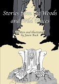 Stories from the Woods and Wild Places
