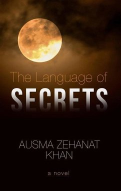 The Language of Secrets - Khan, Ausma Zehanat