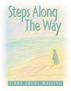 Steps Along The Way - Walling, Linda Lucas