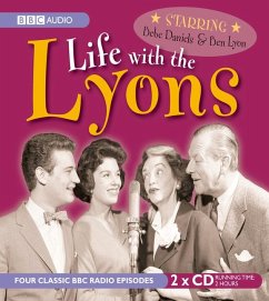 Life with the Lyons - Bbc