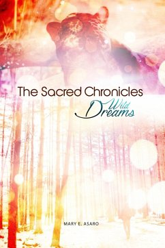 The Sacred Chronicles - Asaro, Mary E.