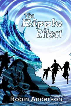 The Ripple Effect - Anderson, Robin