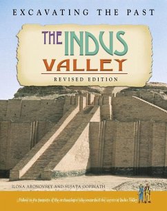 The Indus Valley - Aronovsky, Ilona; Gopinath, Sujata