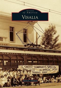 Cover Visalia