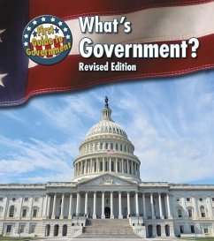 What's Government? - Harris, Nancy