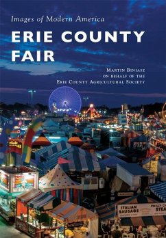 Erie County Fair - Biniasz, Martin; Erie County Agricultural Society
