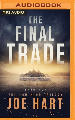 The Final Trade - Hart, Joe