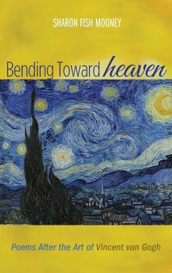 Bending Toward Heaven