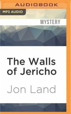 The Walls of Jericho - Land, Jon
