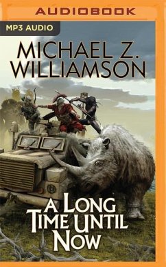 A Long Time Until Now - Williamson, Michael Z