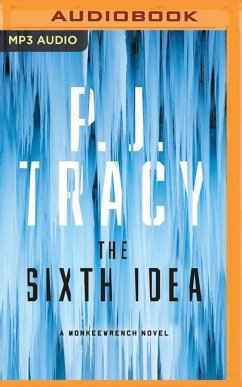 The Sixth Idea - Tracy, P. J.