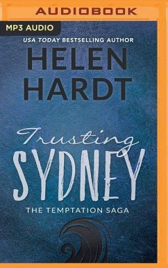 Trusting Sydney - Hardt, Helen
