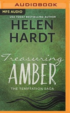 Treasuring Amber - Hardt, Helen