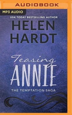 Teasing Annie - Hardt, Helen