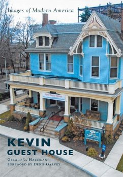 Kevin Guest House - Halligan, Gerald L.