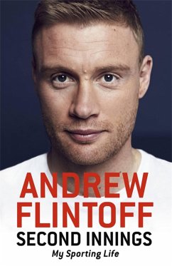 Second Innings - Flintoff, Andrew