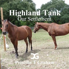 Highland Tank Our Settlement - Graham, Priscilla T