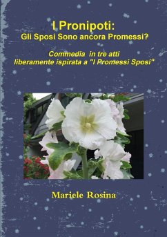 I Pronipoti - Rosina, Mariele