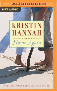 Home Again - Hannah, Kristin
