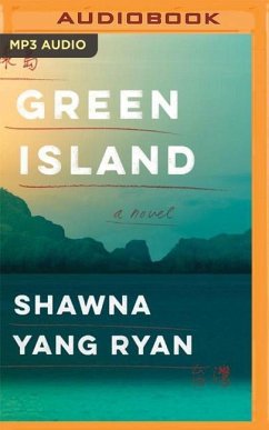 Green Island - Yang Ryan, Shawna