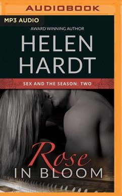 Rose in Bloom - Hardt, Helen