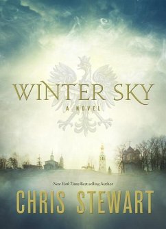 Winter Sky - Stewart, Chris