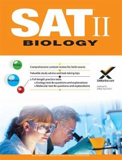 SAT Biology 2017 - Sack, Jeffrey; Wynne, Sharon A.