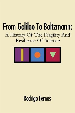 From Galileo To Boltzmann - Fernós, Rodrigo
