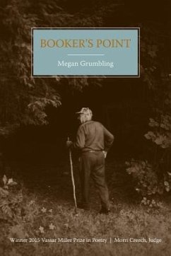 Booker's Point: Volume 23 - Grumbling, Megan