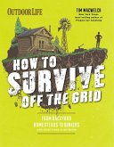 How to Survive Off the Grid: From Backyard Homesteads to Bunkers (and Everything in Between)