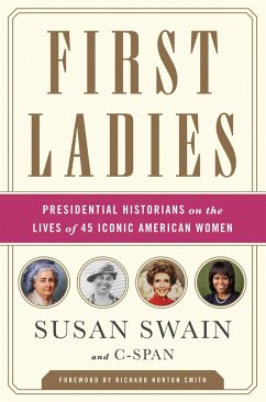 First Ladies - Swain, Susan; C-Span