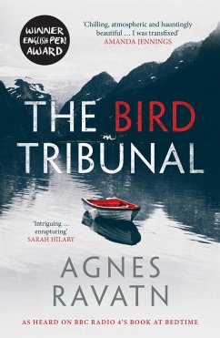 The Bird Tribunal - Ravatn, Agnes