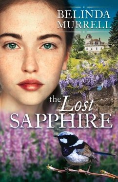 The Lost Sapphire - Murrell, Belinda