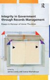 Integrity in Government through Records Management Integrity in Government through Records Management