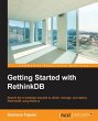 Getting Started with RethinkDB - Bild 1