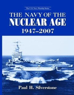 Cover The Navy of the Nuclear Age, 1947-2007