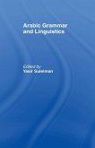 Arabic Grammar and Linguistics